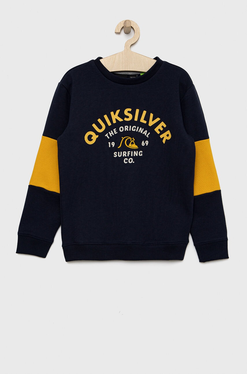 Quiksilver Детски суичър - Pepit.bg