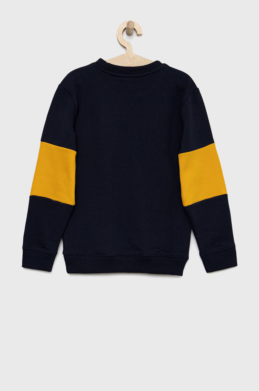 Quiksilver Детски суичър - Pepit.bg