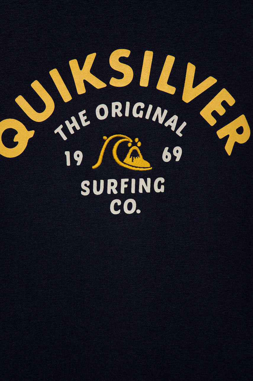 Quiksilver Детски суичър - Pepit.bg