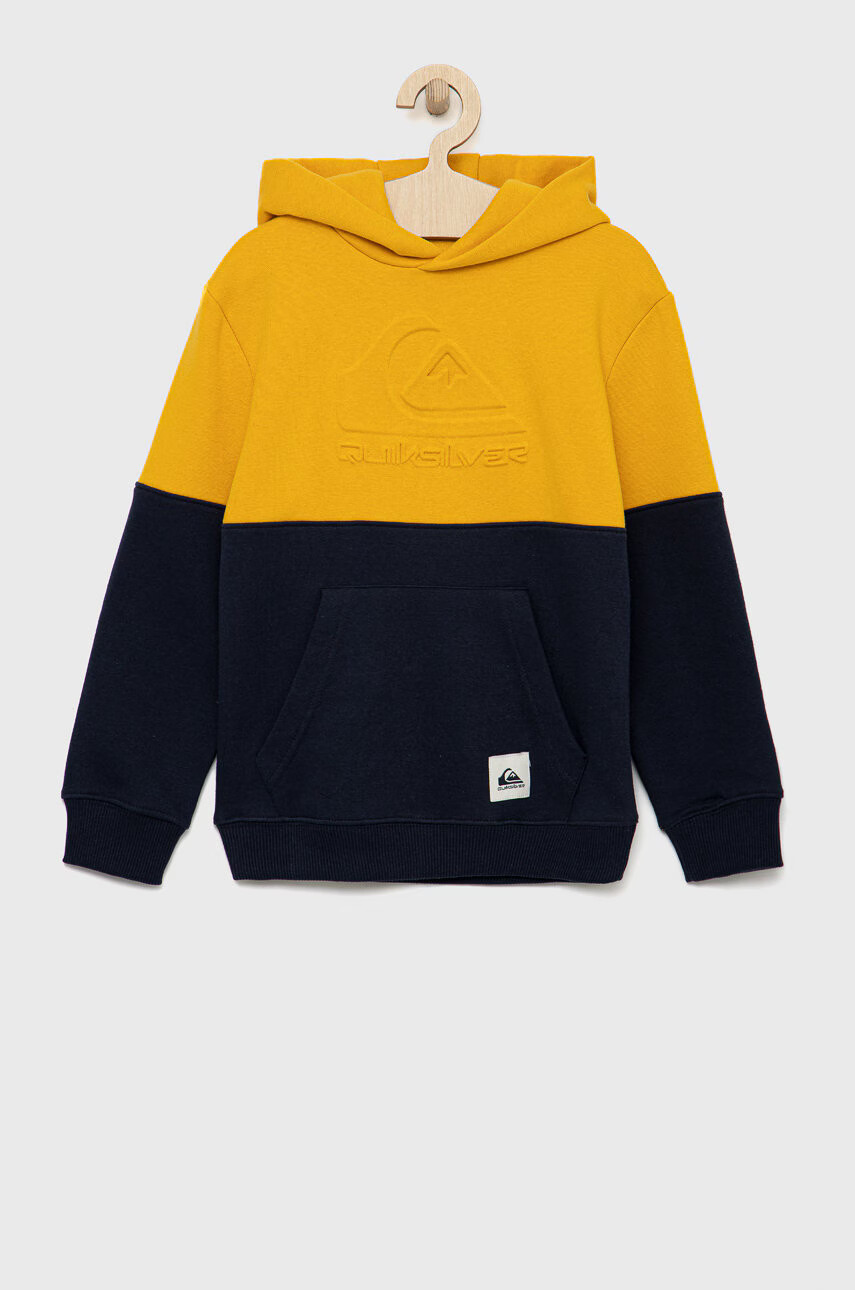 Quiksilver Детски суичър - Pepit.bg