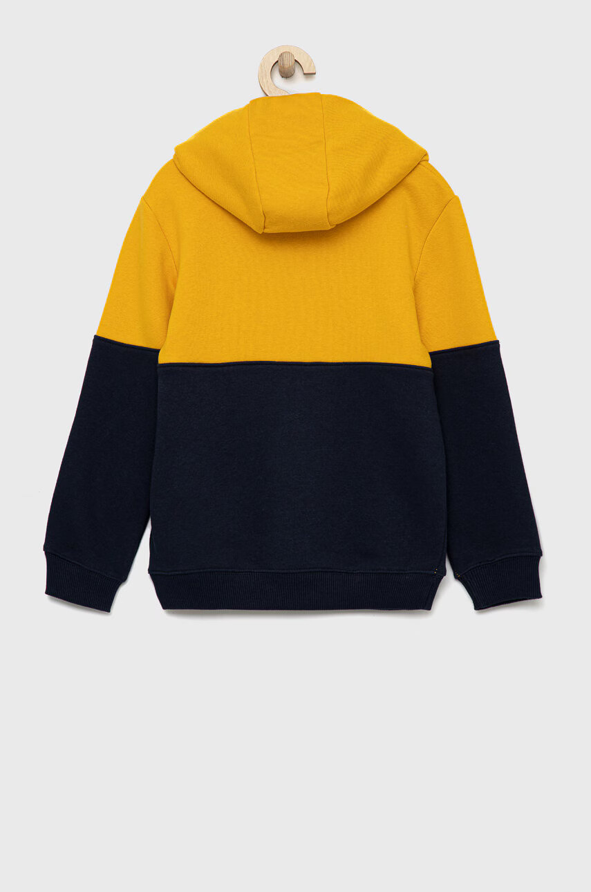 Quiksilver Детски суичър - Pepit.bg
