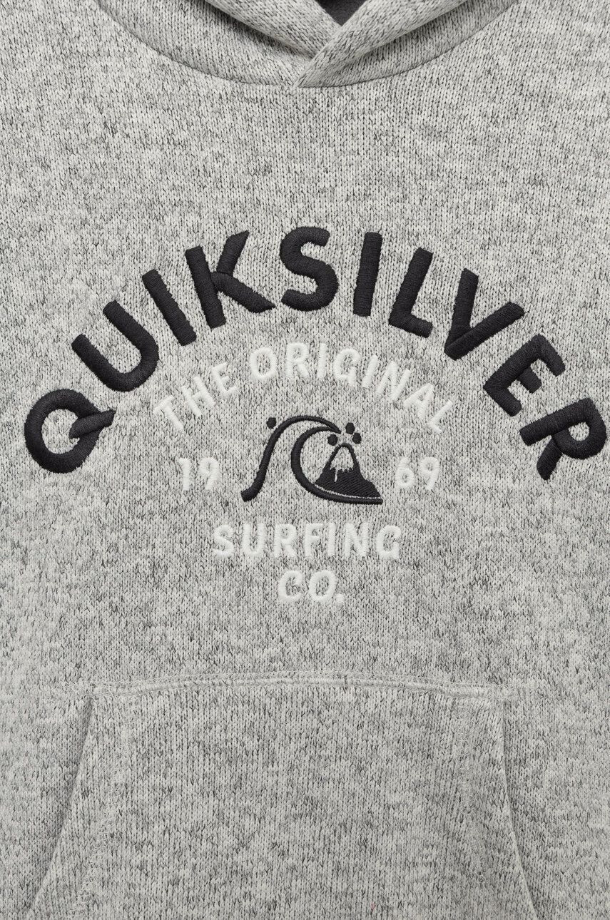 Quiksilver Детски суичър - Pepit.bg