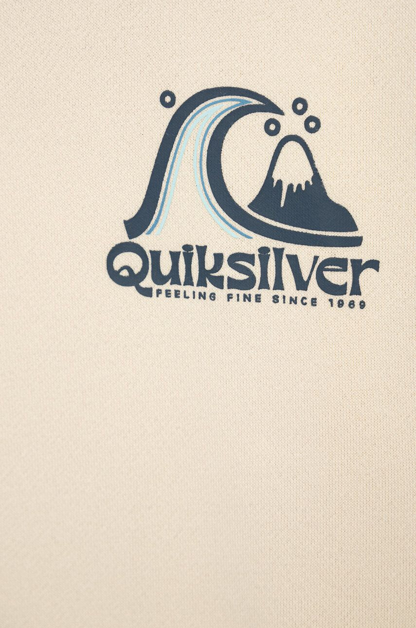 Quiksilver Детски суичър - Pepit.bg