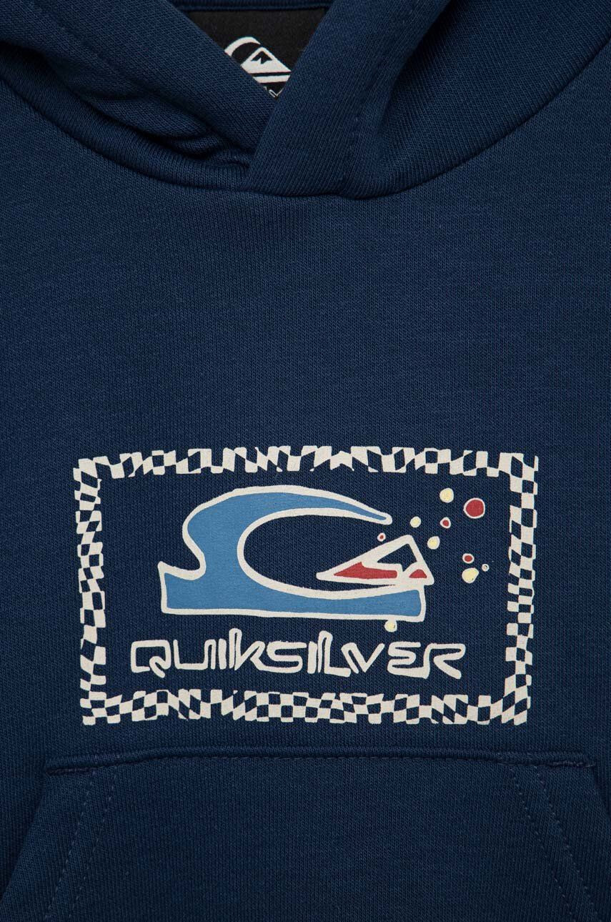 Quiksilver Детски суичър - Pepit.bg