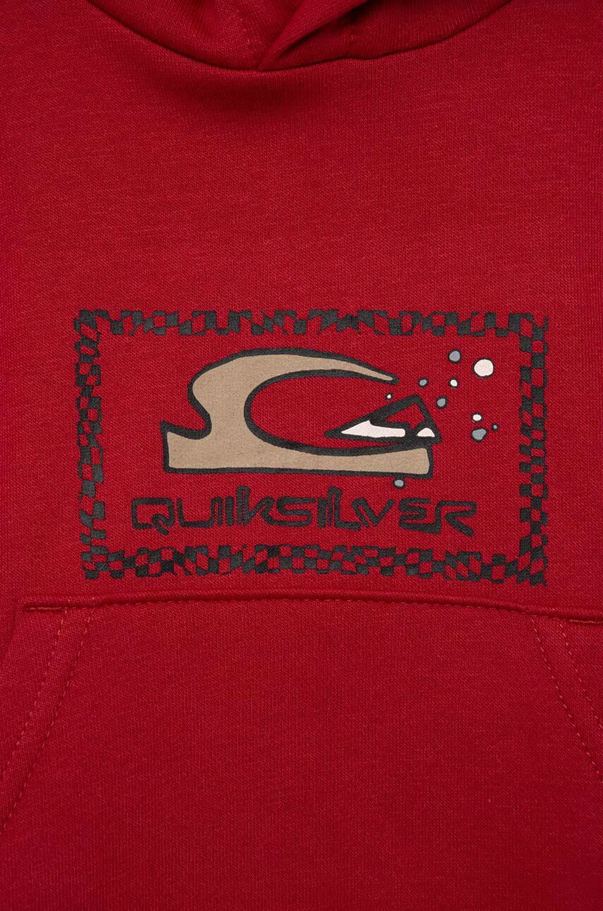 Quiksilver Детски суичър - Pepit.bg