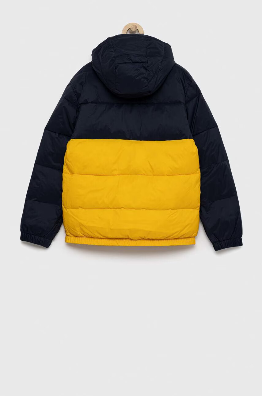 Quiksilver Детско яке в жълто - Pepit.bg