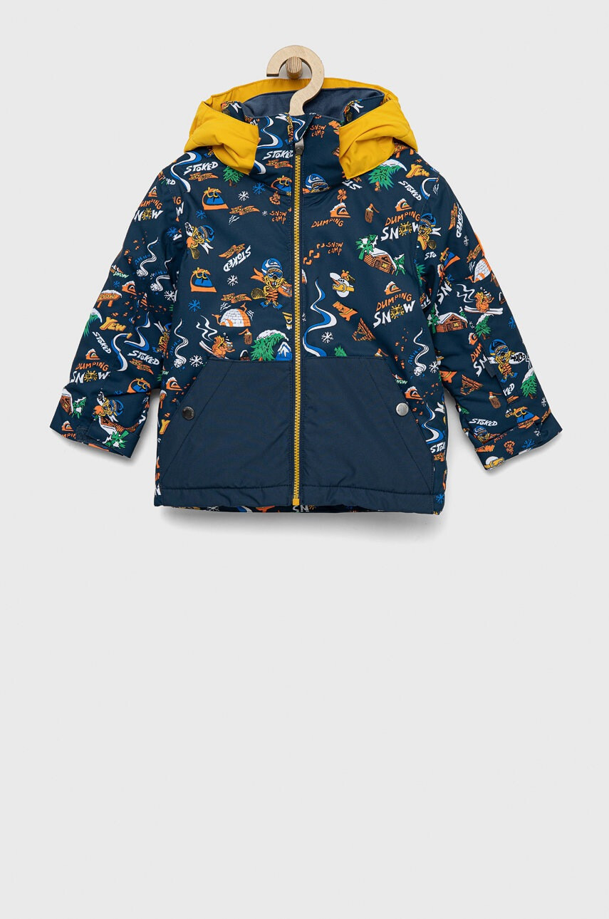 Quiksilver Детско яке - Pepit.bg