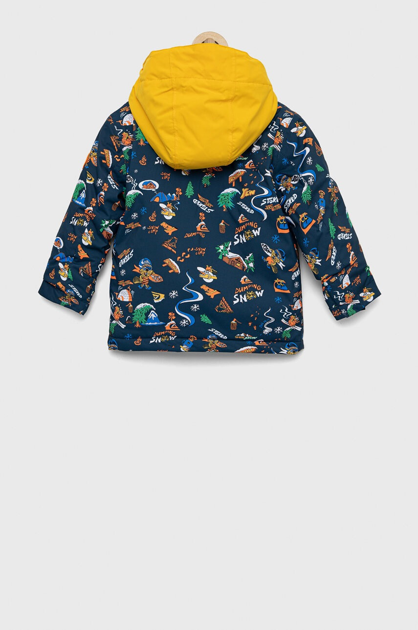 Quiksilver Детско яке - Pepit.bg