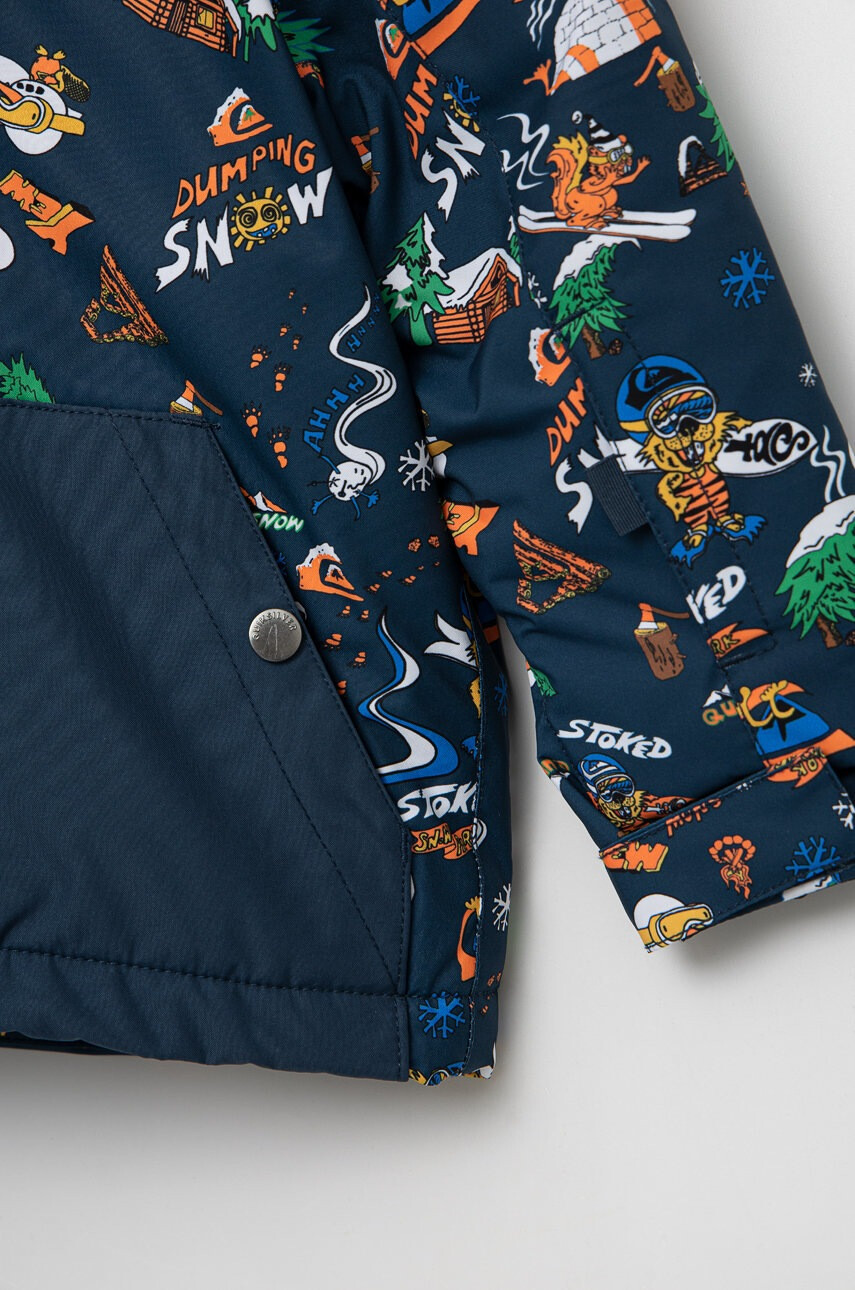 Quiksilver Детско яке - Pepit.bg