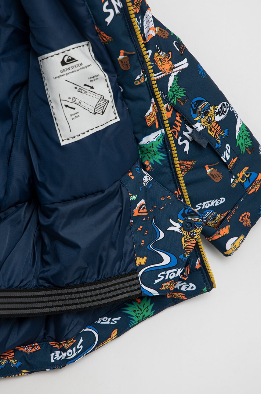 Quiksilver Детско яке - Pepit.bg