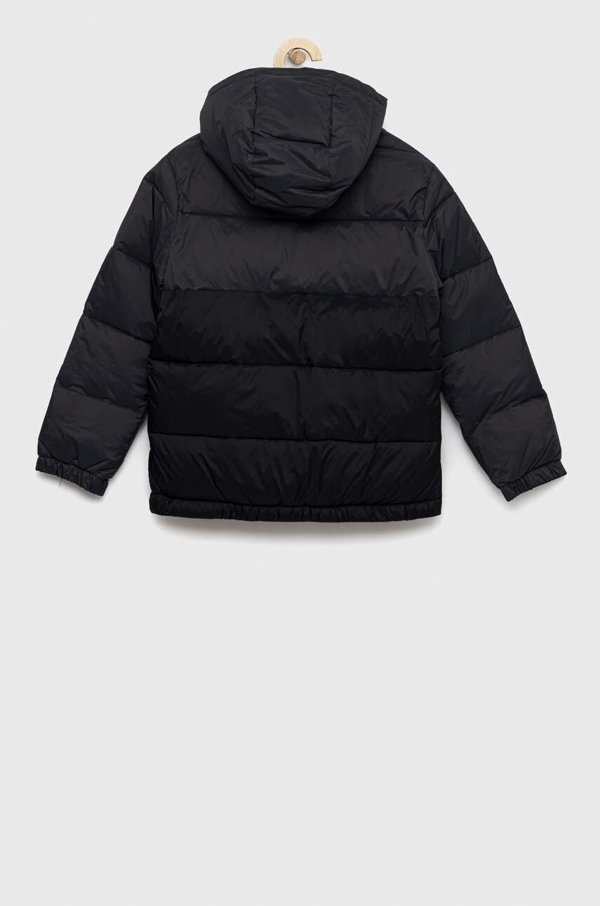 Quiksilver Детско яке в черно - Pepit.bg