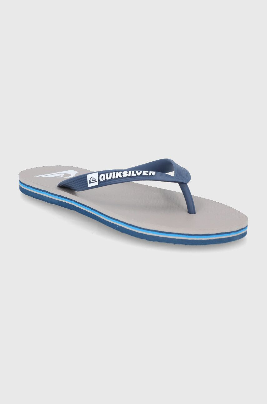 Quiksilver Джапанки - Pepit.bg