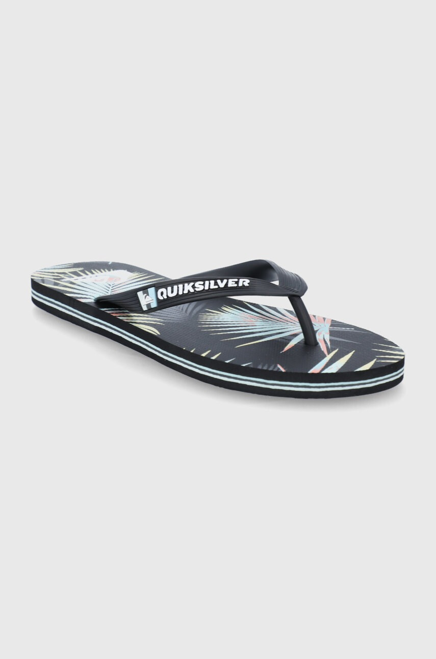 Quiksilver Джапанки - Pepit.bg