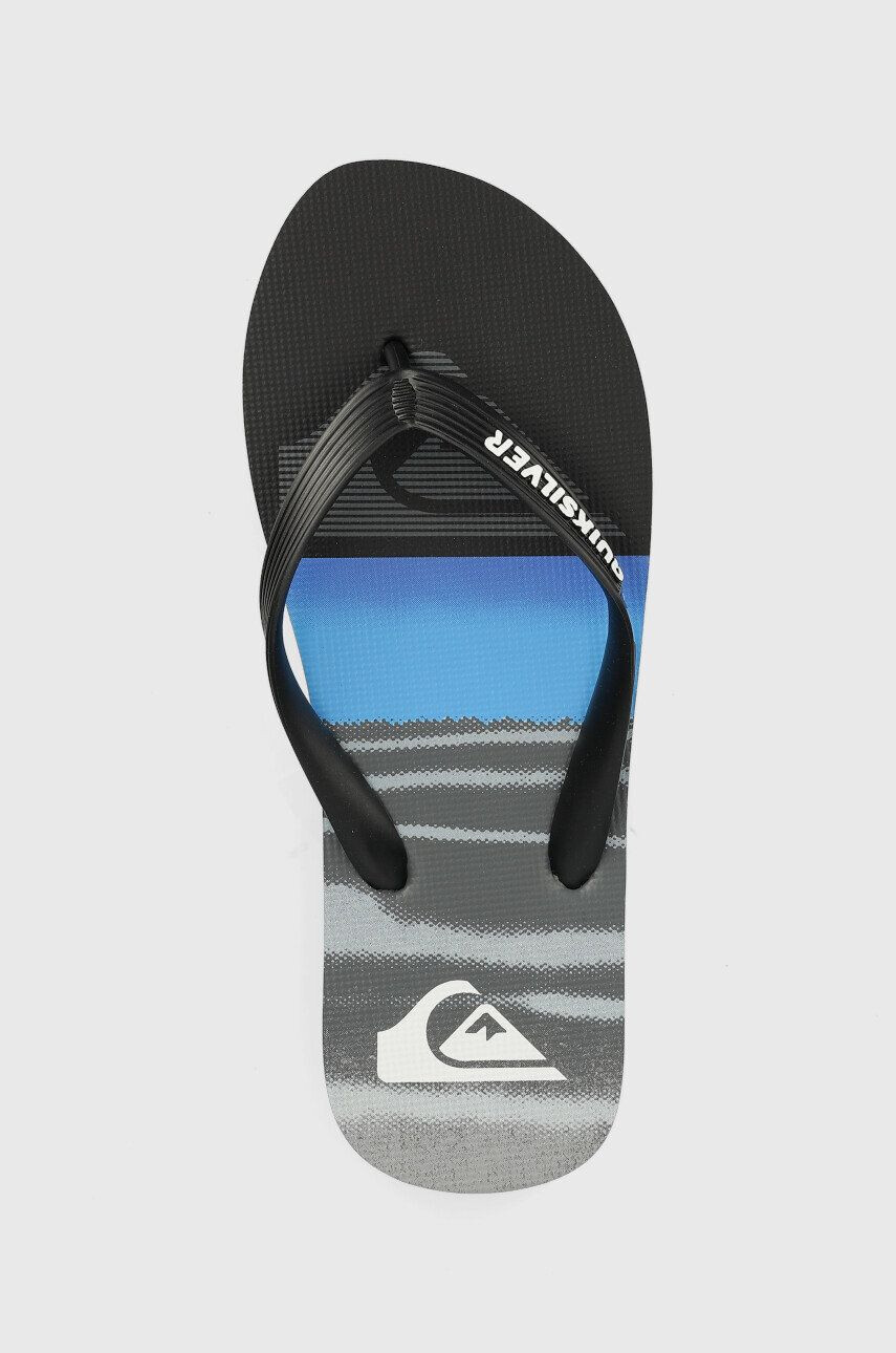 Quiksilver Джапанки в тъмносиньо - Pepit.bg