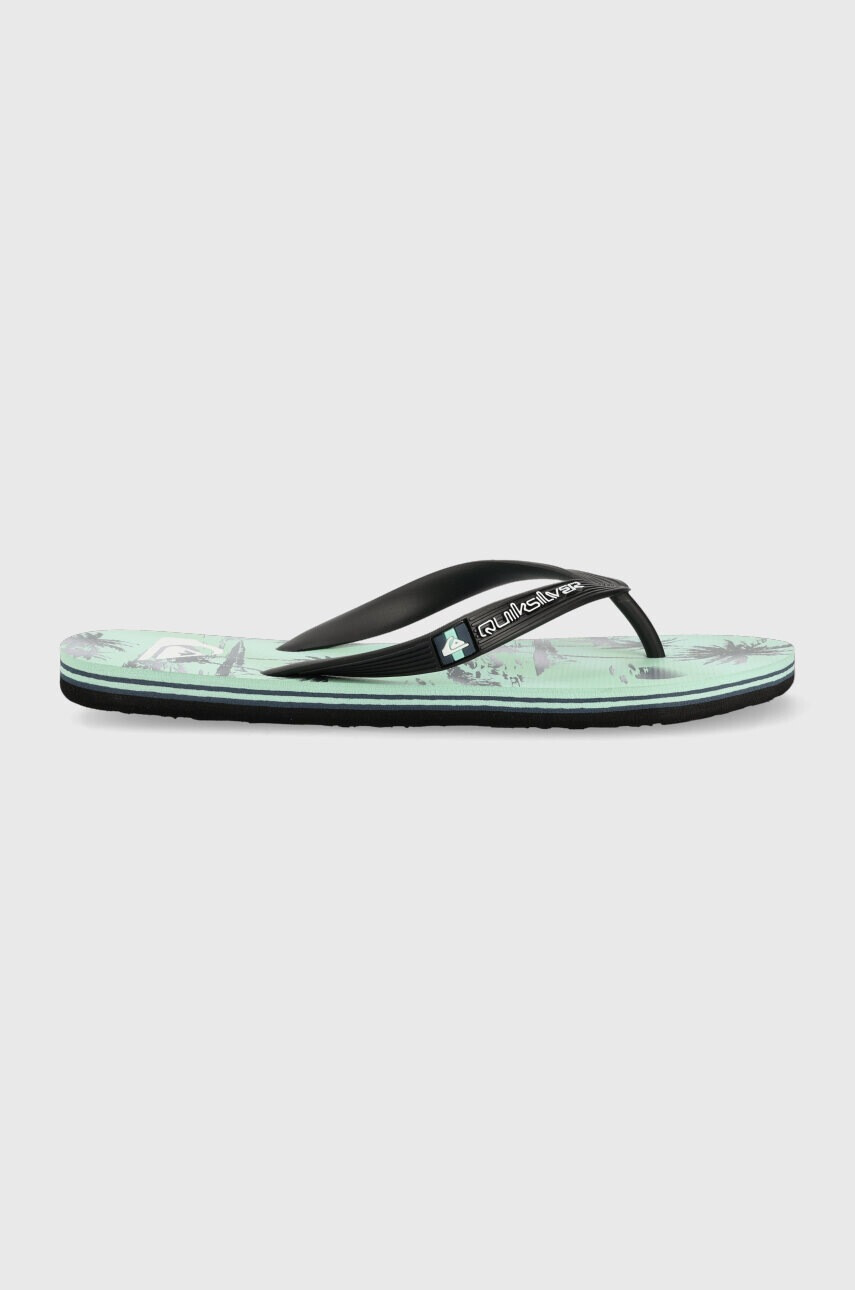 Quiksilver Джапанки - Pepit.bg
