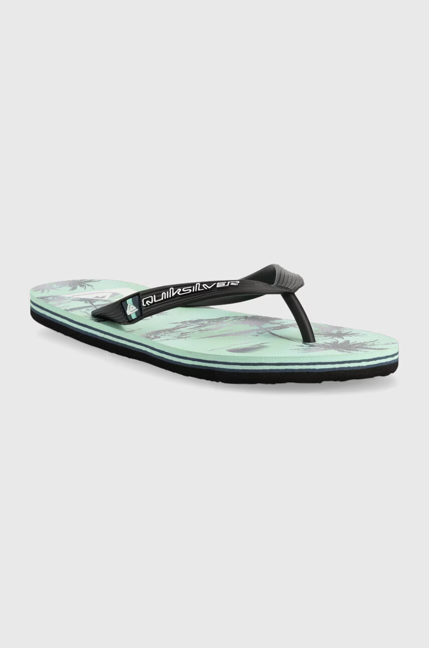 Quiksilver Джапанки - Pepit.bg
