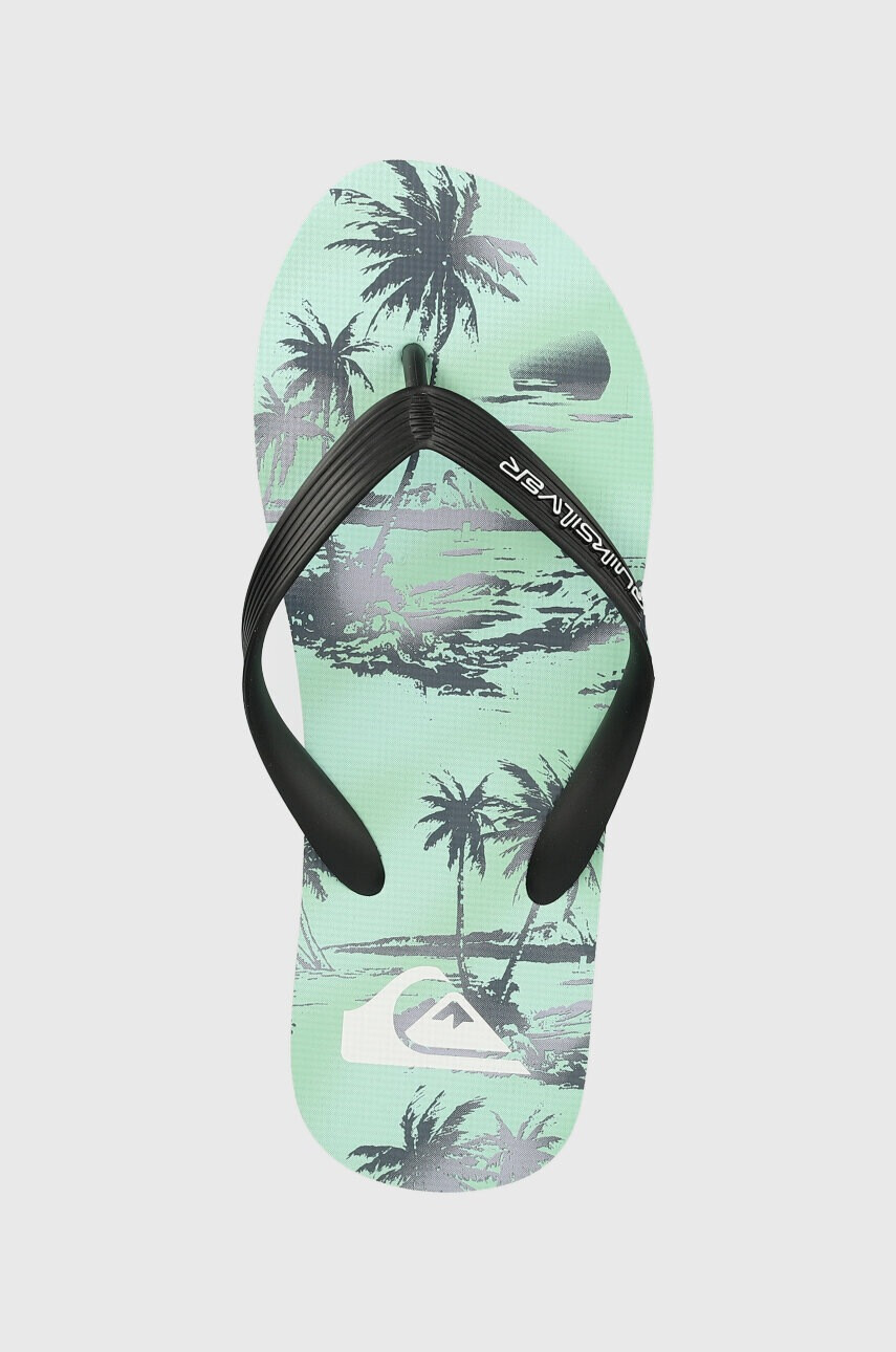 Quiksilver Джапанки - Pepit.bg