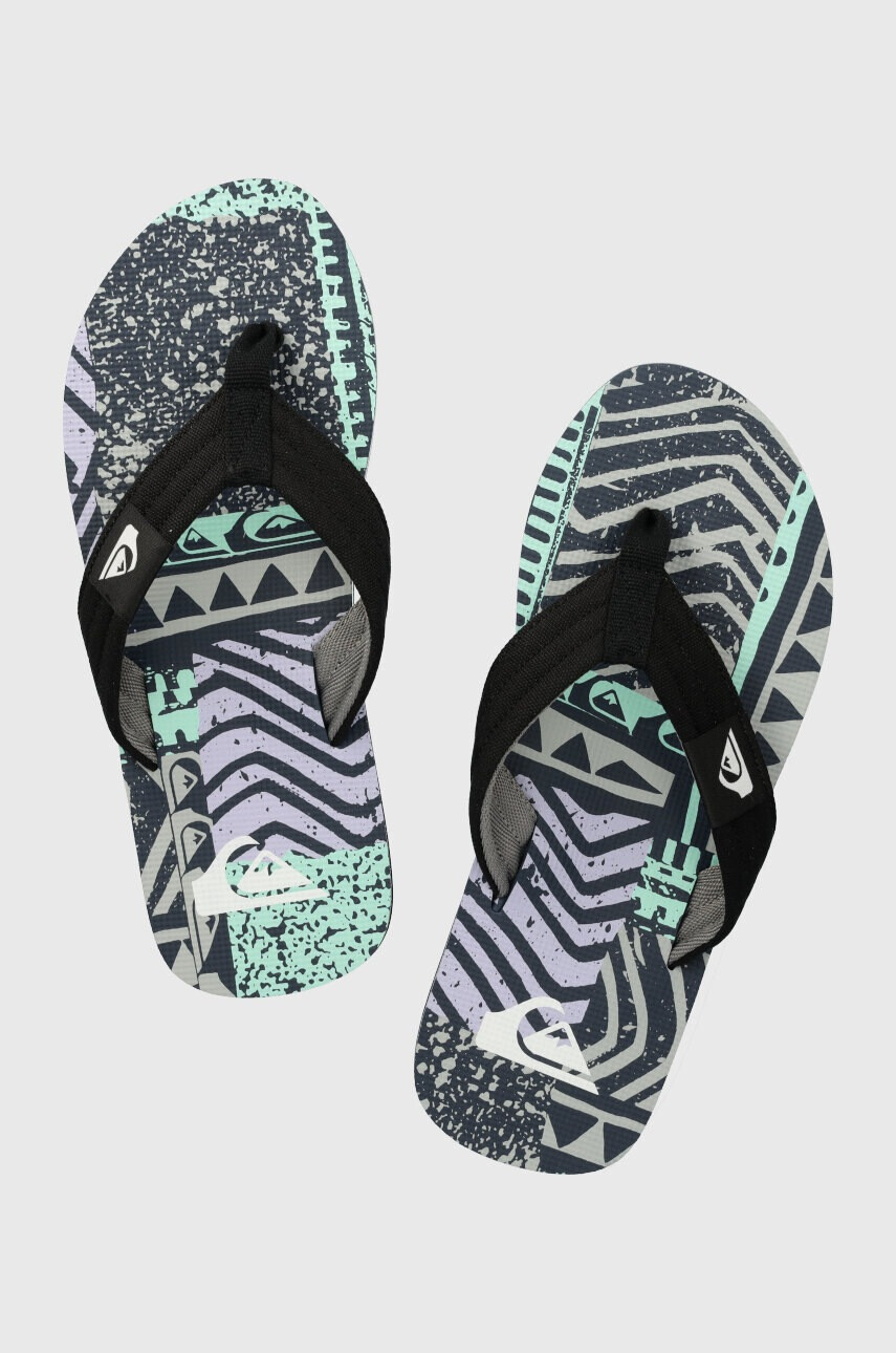 Quiksilver Джапанки - Pepit.bg