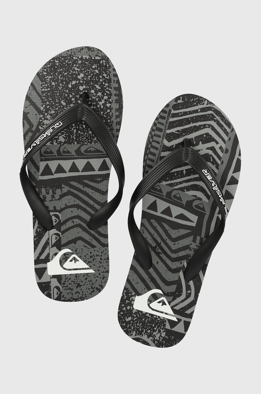 Quiksilver Джапанки - Pepit.bg