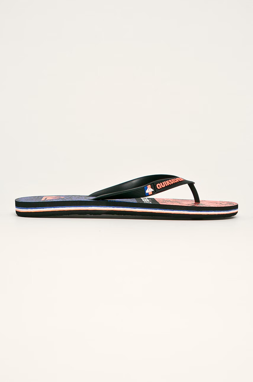 Quiksilver Джапанки - Pepit.bg