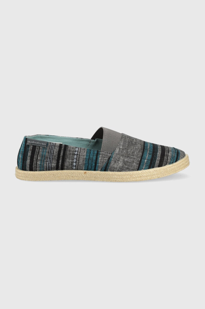 Quiksilver Еспадрили - Pepit.bg