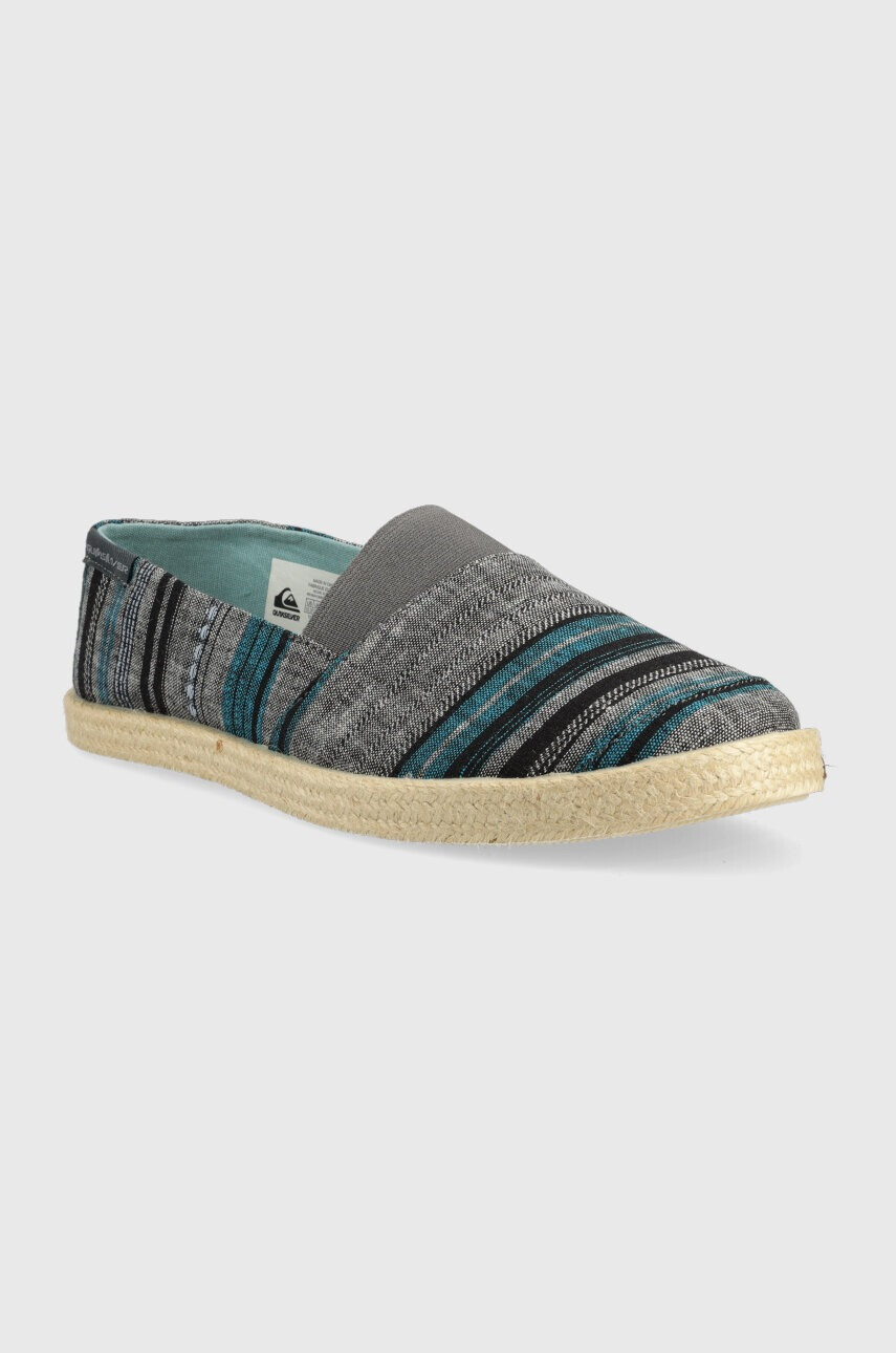 Quiksilver Еспадрили - Pepit.bg