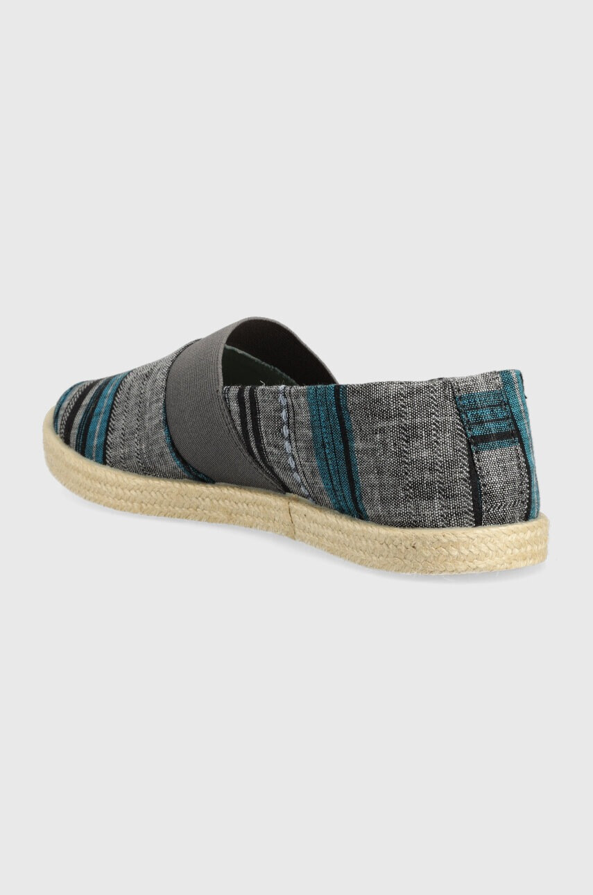 Quiksilver Еспадрили - Pepit.bg
