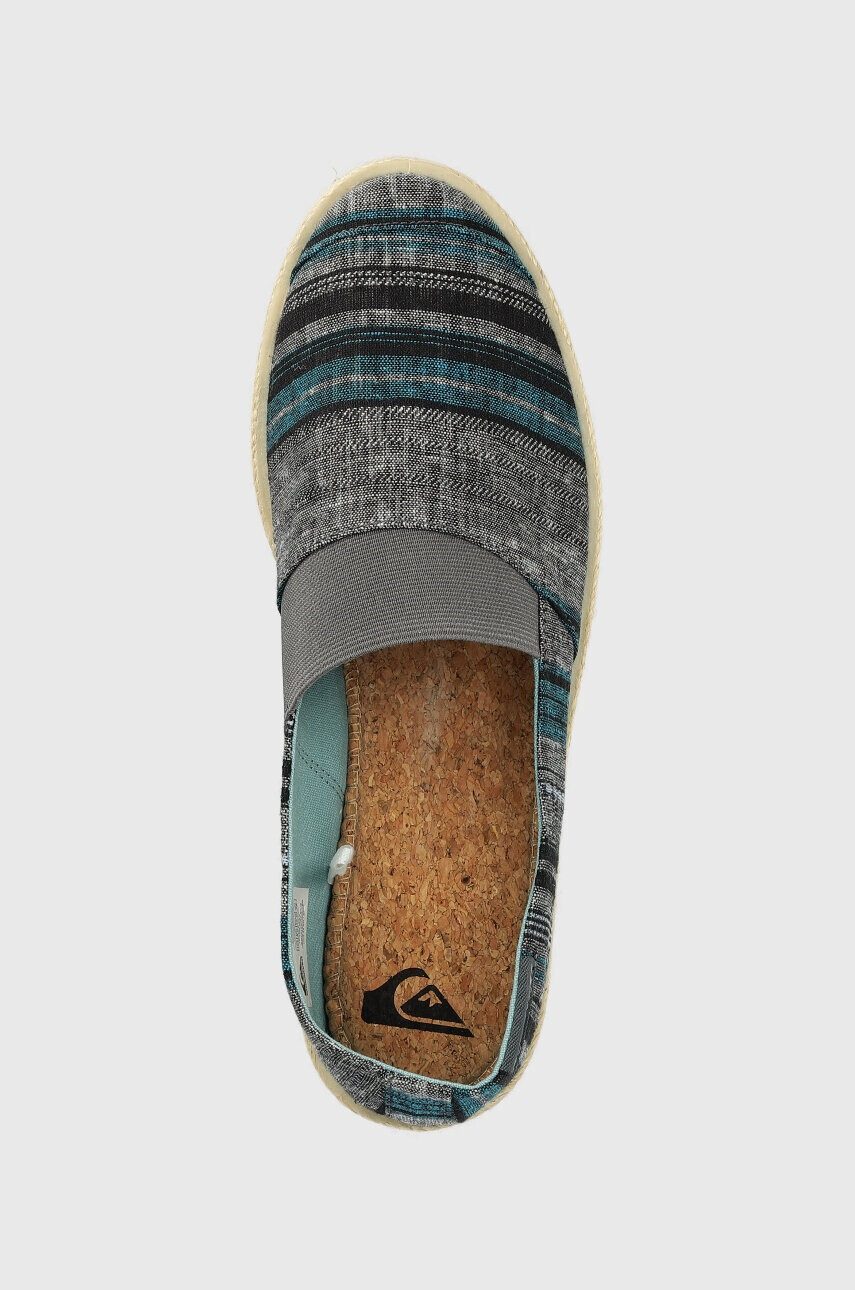 Quiksilver Еспадрили - Pepit.bg