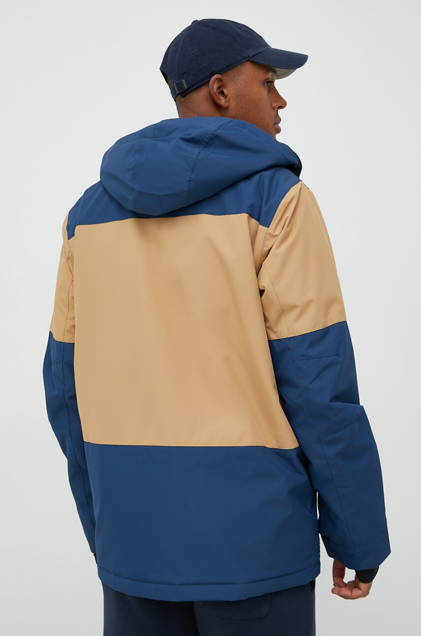Quiksilver Яке Mission Block - Pepit.bg
