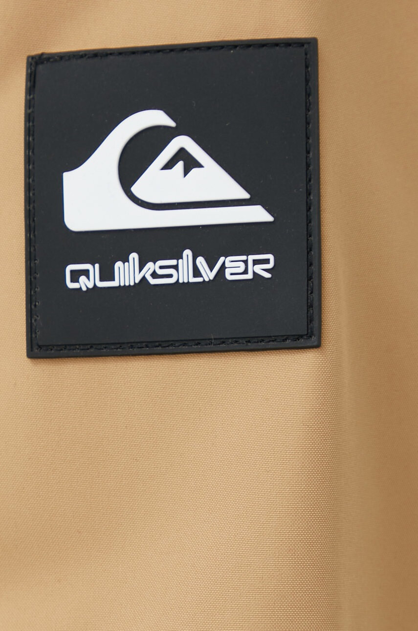 Quiksilver Яке Mission Block - Pepit.bg