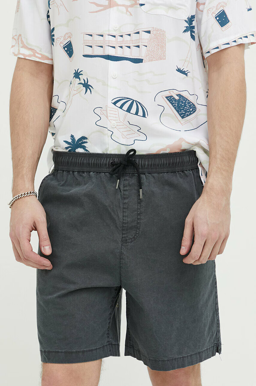 Quiksilver Къс панталон - Pepit.bg