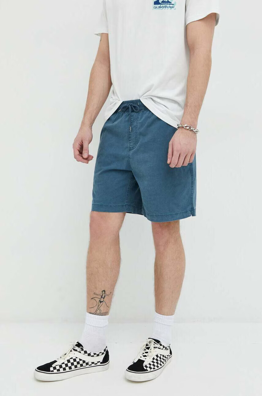 Quiksilver Къс панталон - Pepit.bg