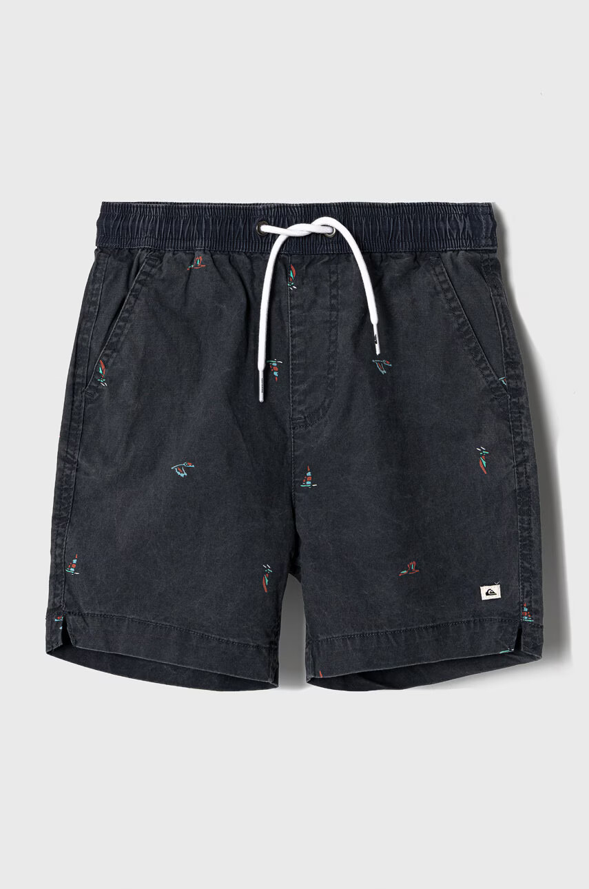 Quiksilver Къс панталон - Pepit.bg
