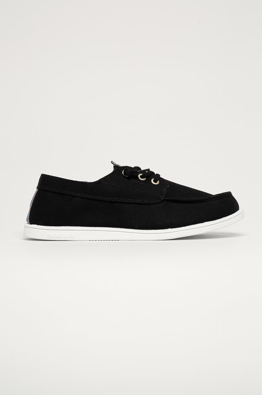 Quiksilver Ниски кецове - Pepit.bg