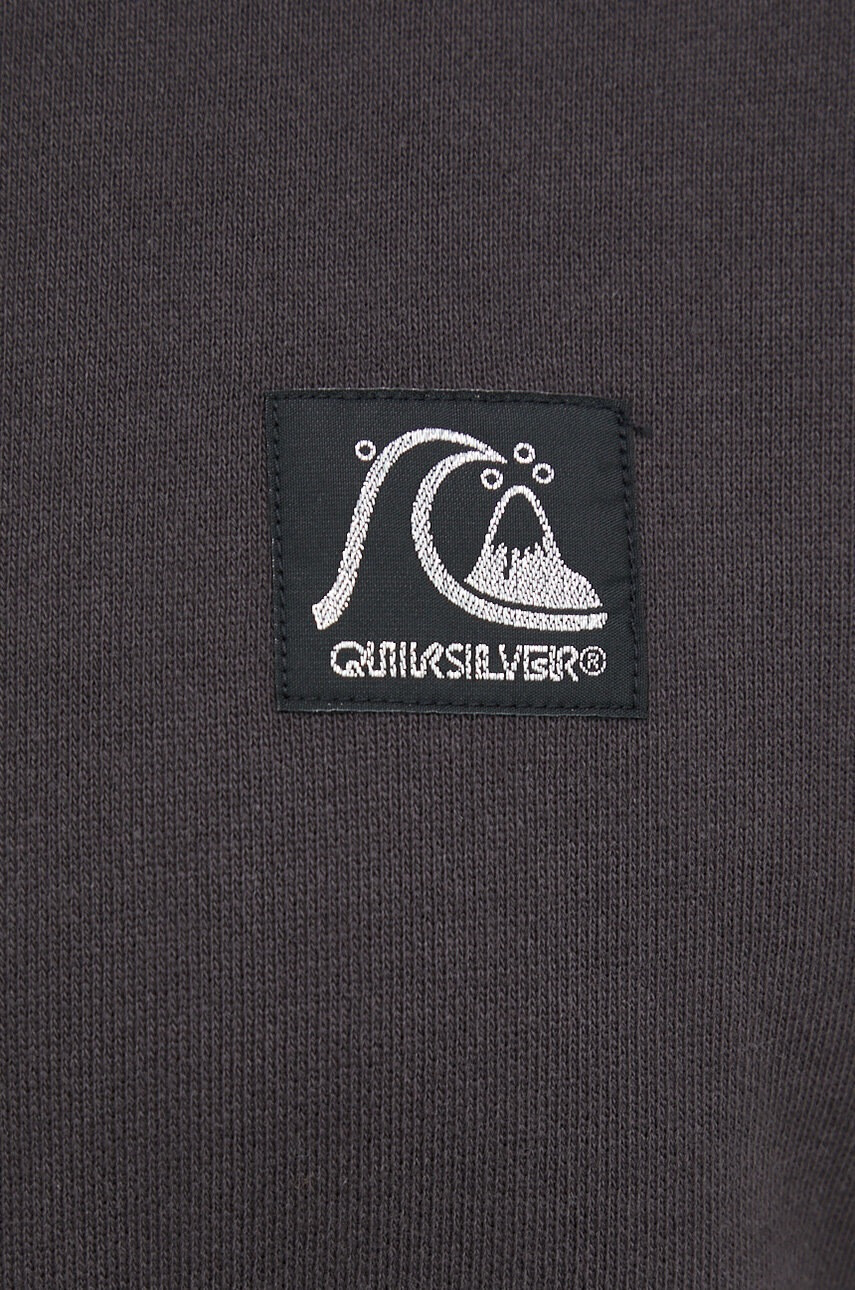 Quiksilver Памучен суичър - Pepit.bg