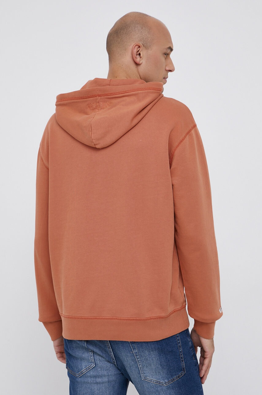 Quiksilver Памучен суичър - Pepit.bg