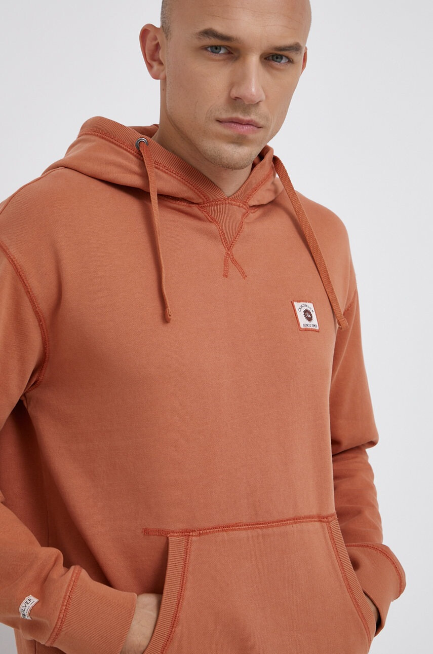 Quiksilver Памучен суичър - Pepit.bg