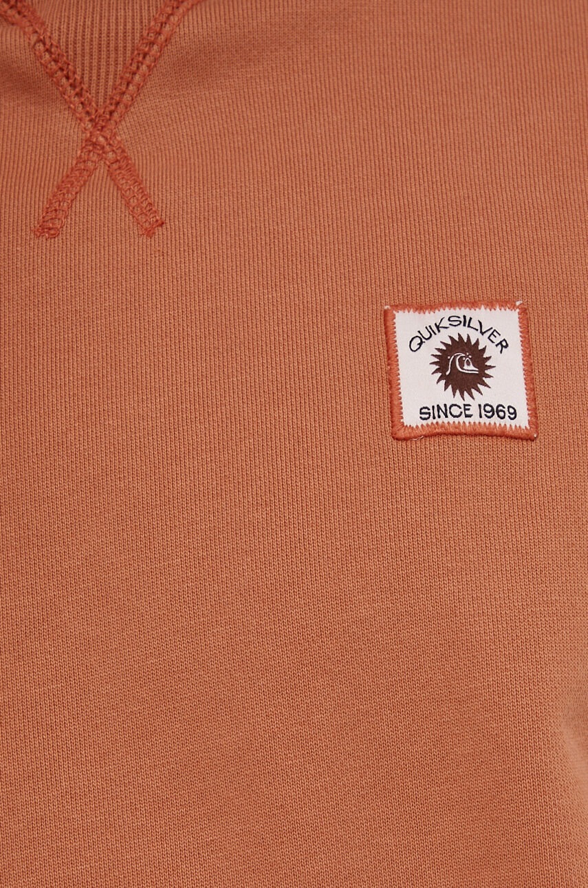 Quiksilver Памучен суичър - Pepit.bg