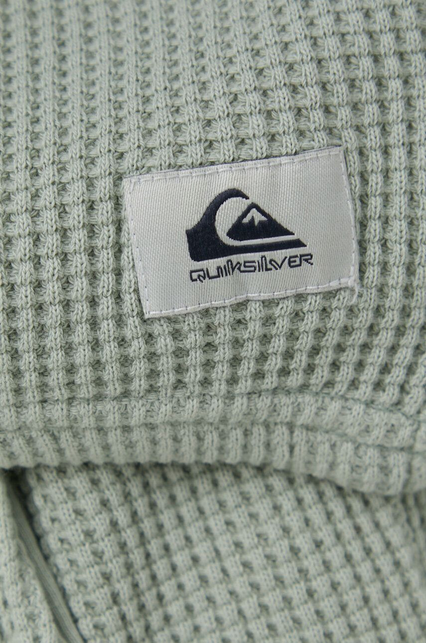 Quiksilver Памучен суичър - Pepit.bg