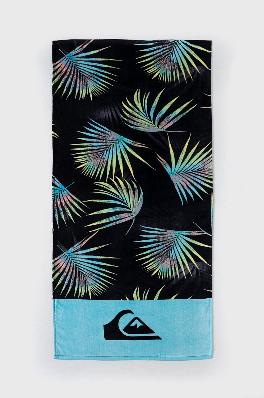 Quiksilver Памучна кърпа - Pepit.bg
