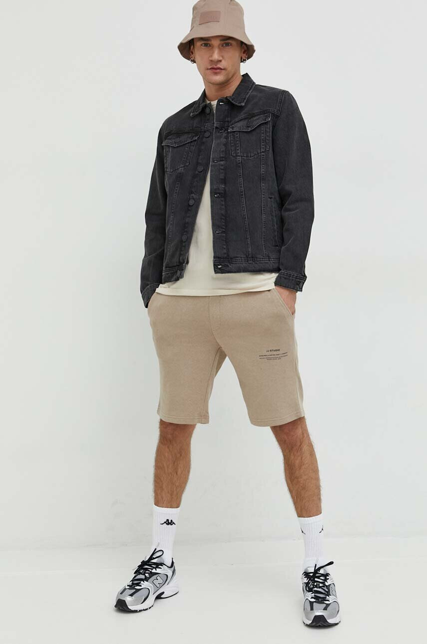Quiksilver Памучна тениска - Pepit.bg