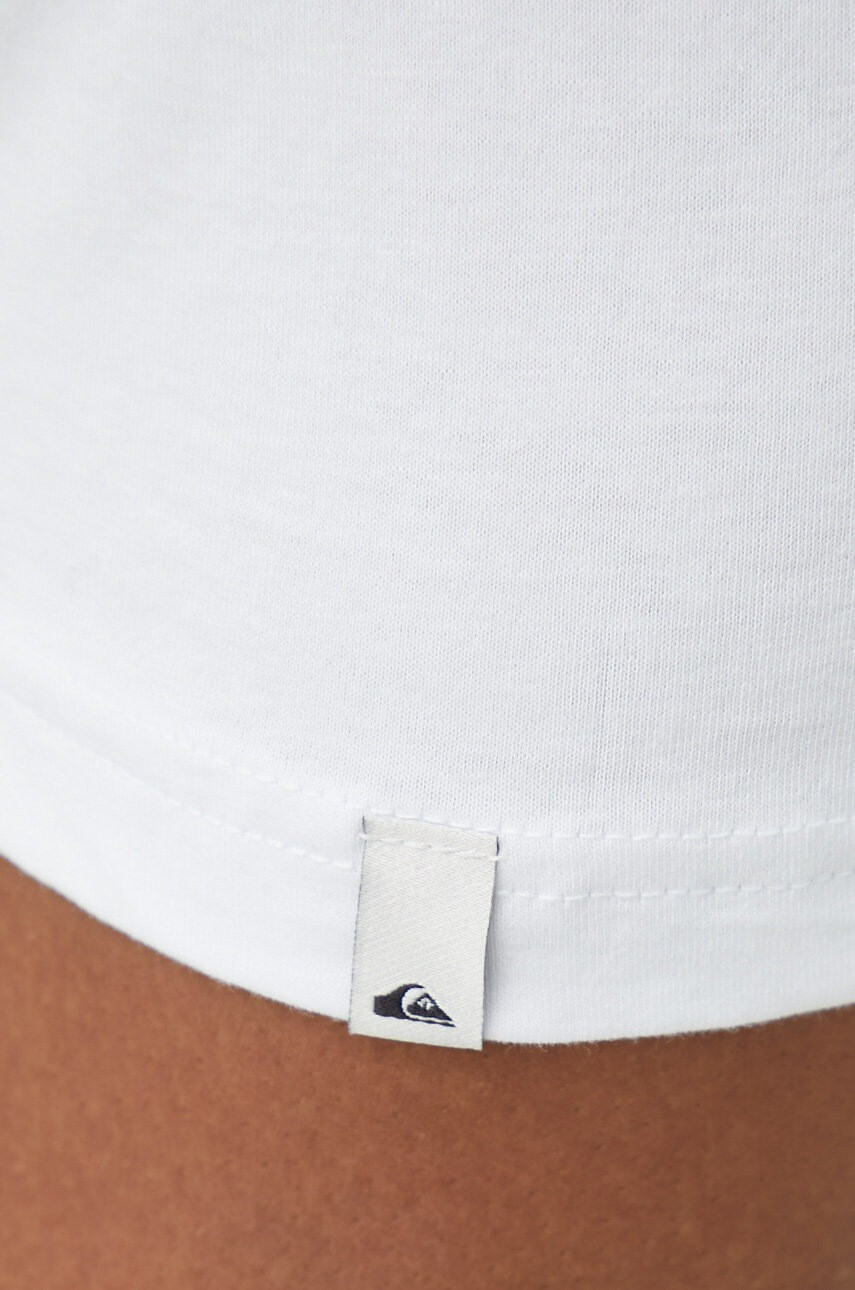 Quiksilver Памучна тениска - Pepit.bg
