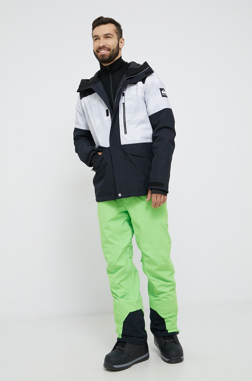 Quiksilver Панталон - Pepit.bg