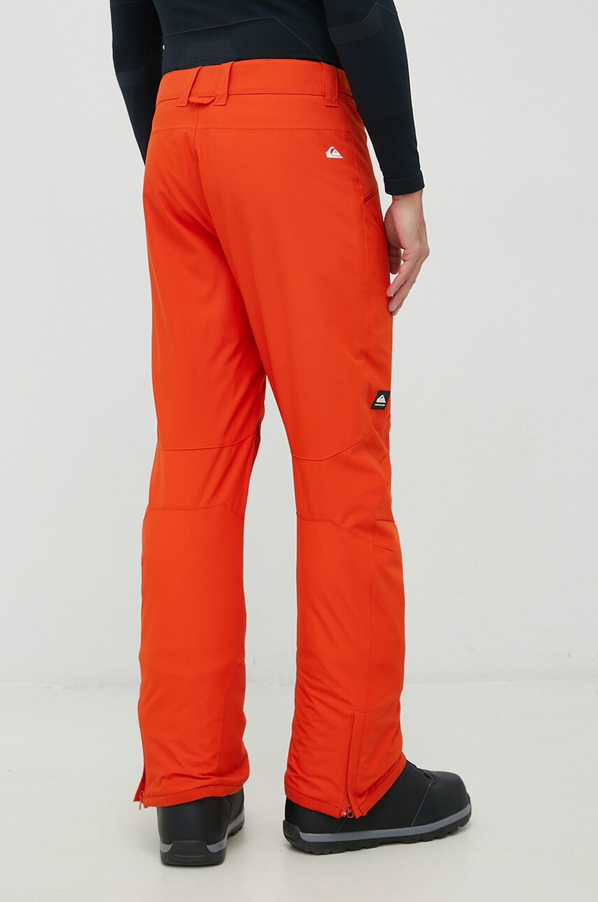 Quiksilver Панталони Boundry - Pepit.bg