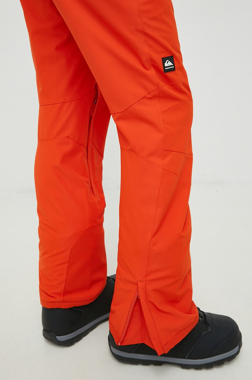Quiksilver Панталони Boundry - Pepit.bg
