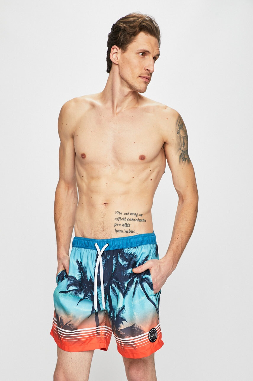 Quiksilver Плувки - Pepit.bg