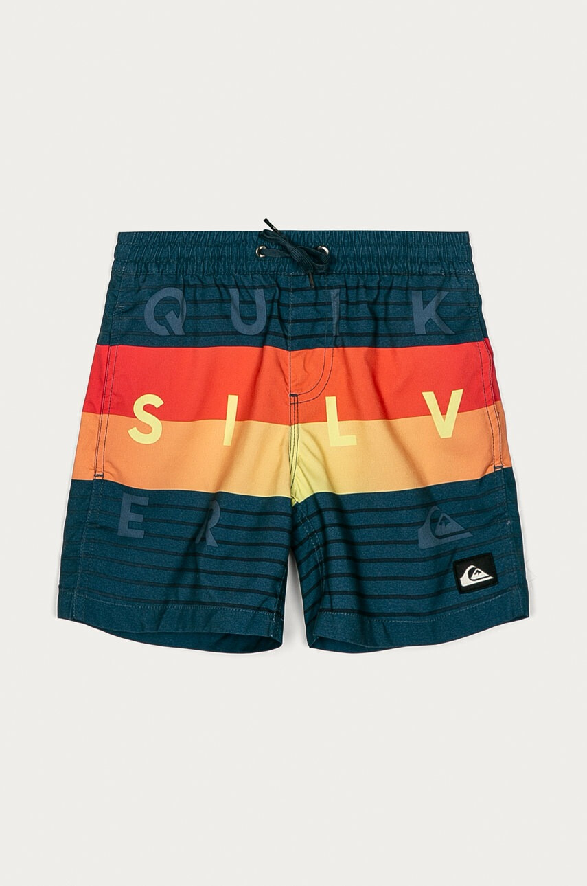 Quiksilver Плувни шорти - Pepit.bg