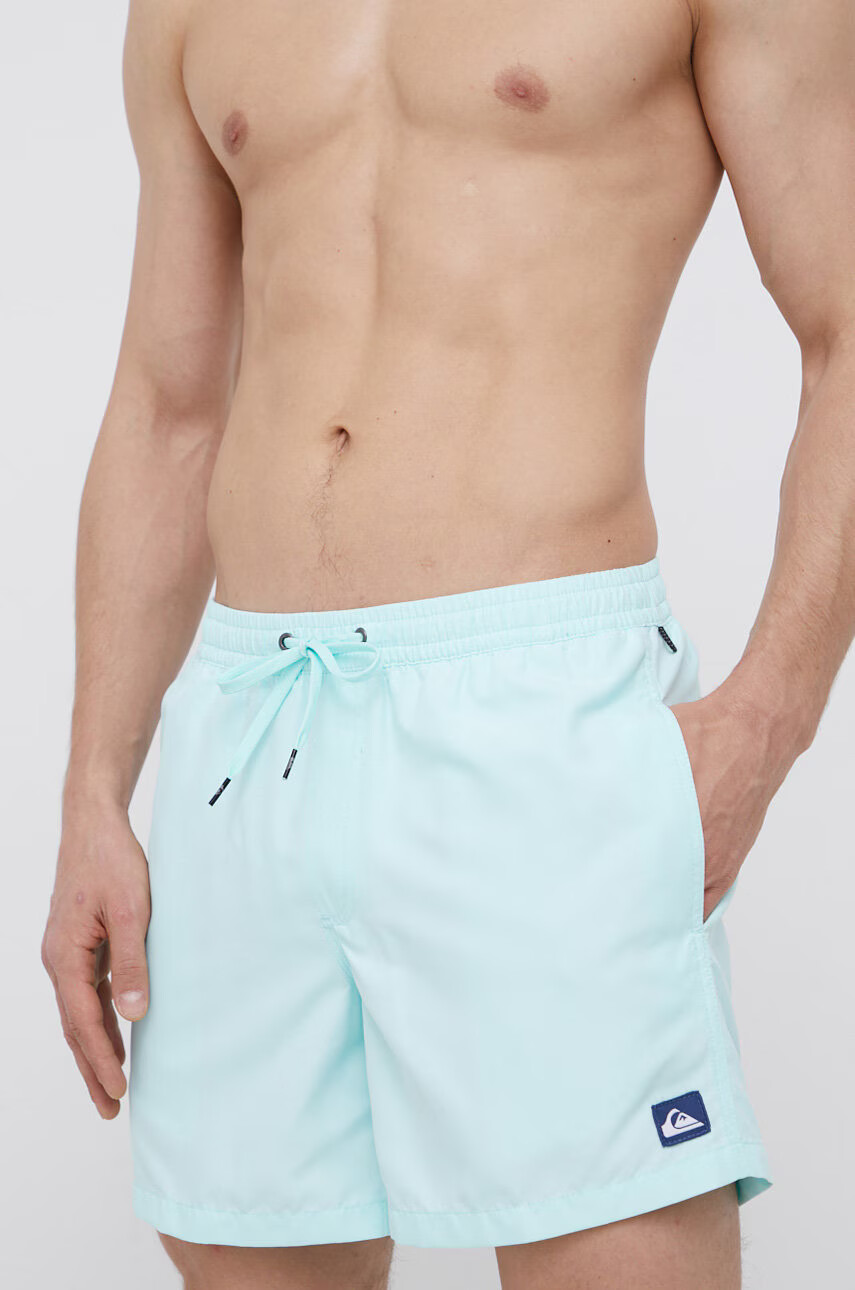 Quiksilver Плувни шорти - Pepit.bg