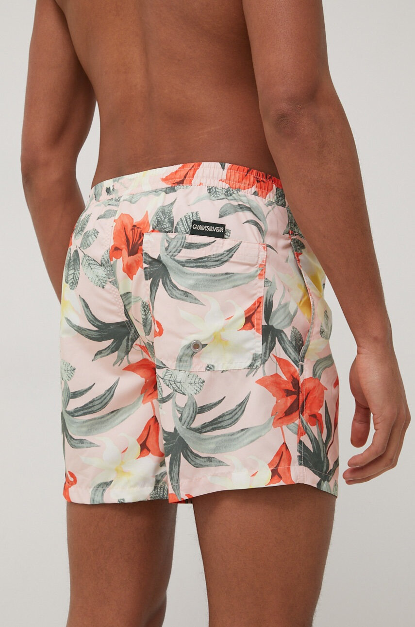 Quiksilver Плувни шорти - Pepit.bg