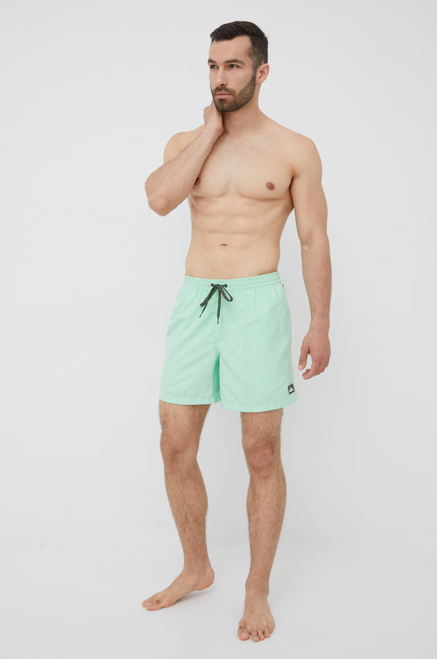 Quiksilver Плувни шорти - Pepit.bg